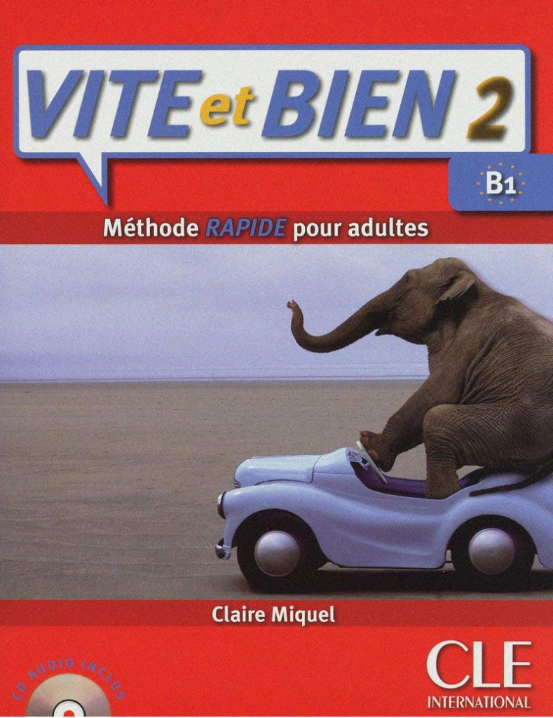 Vite et BIen Livre 2