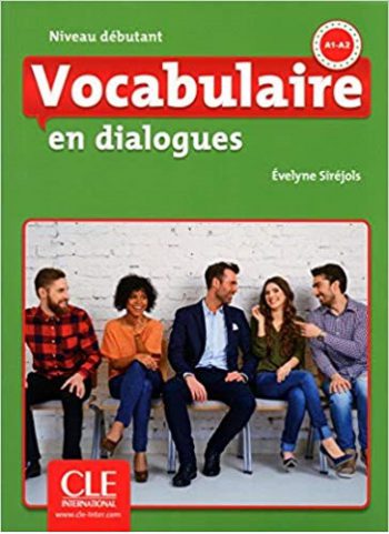 Vocabulaire en dialogues debutant