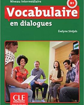 Vocabulaire en dialogues intermediaire