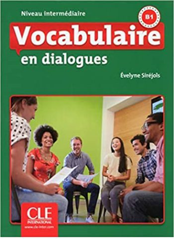 Vocabulaire en dialogues intermediaire