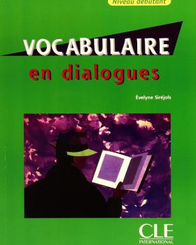 Vocabulaire en dialogues niveau debutant