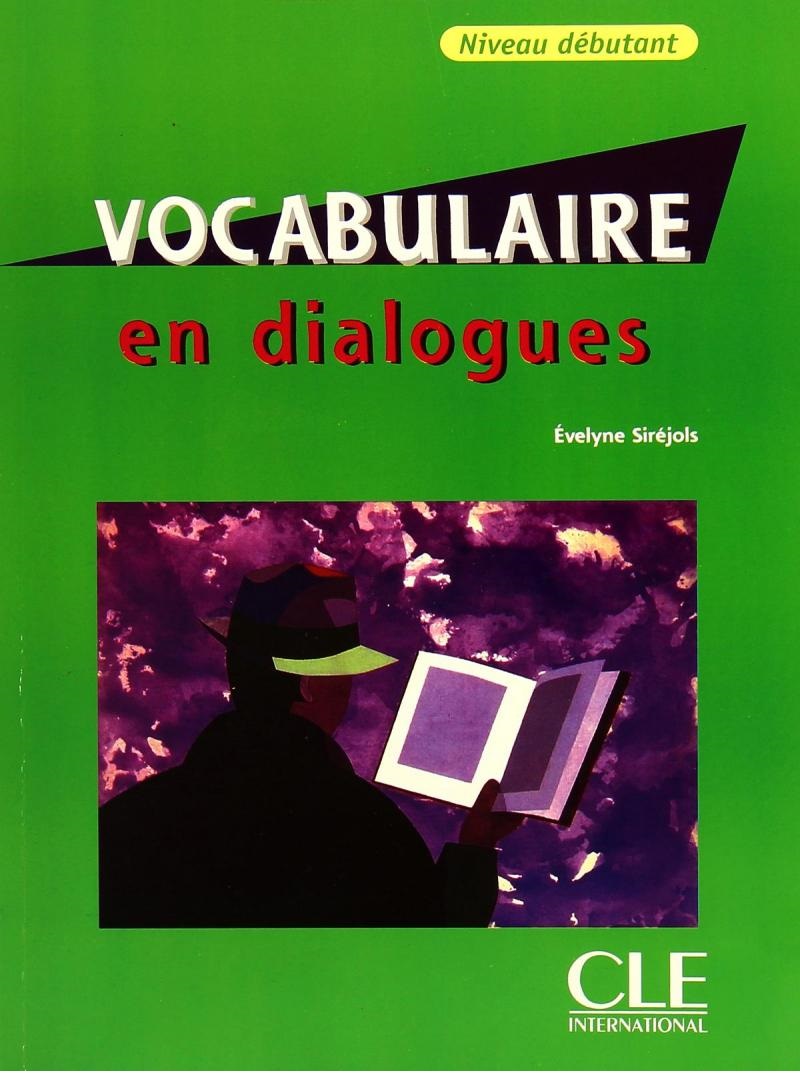 Vocabulaire en dialogues niveau debutant