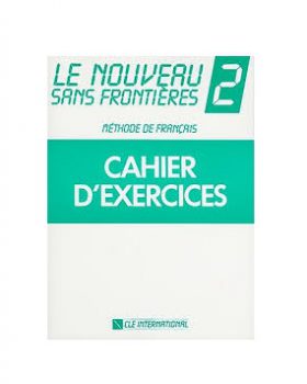 Le Nouveau Sans Frontieres 2 Cahier DExercices
