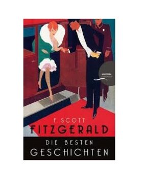 F Scott Fitzgerald Die besten Geschichten 9 Erzahlungen رمان آلمانی