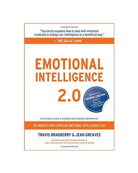 Emotional Intelligence 2 0