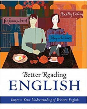 Better Reading English خرید کتاب