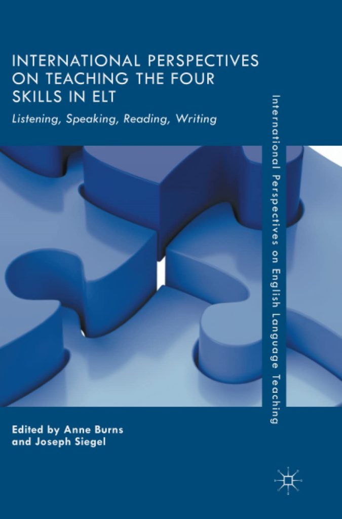 International Perspectives on Teaching the Four Skills in ELT
