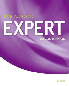 PTE Academic EXPERT B2