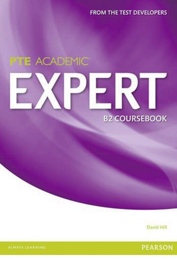 PTE Academic EXPERT B2
