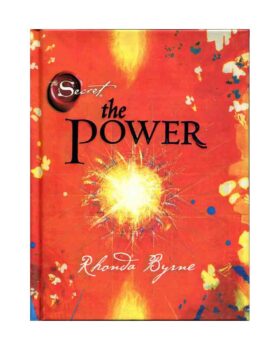 The Power (The Secret) خرید رمان انگلیسی