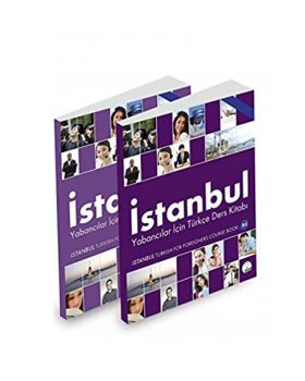   istanbul B2 خرید کتاب زبان استانبول