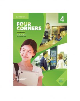 Four Corners 4 خرید کتاب فورکورنرز