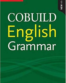 Collins COBUILD English Grammar کتاب زبان