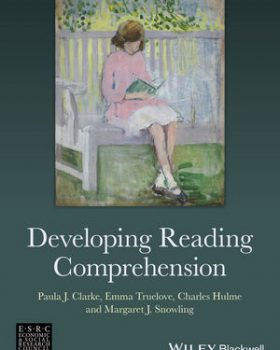 Developing Reading Comprehension خرید کتاب زبان