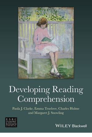 Developing Reading Comprehension خرید کتاب زبان
