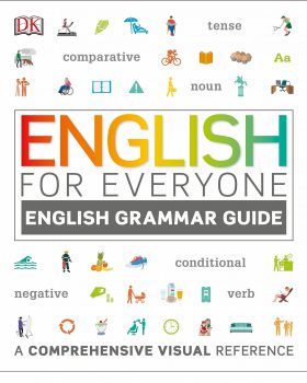 English for Everyone English Grammar Guide 