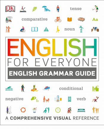 English for Everyone English Grammar Guide 