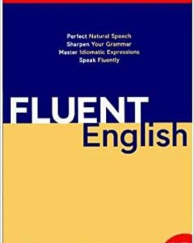 Fluent English خرید کتاب