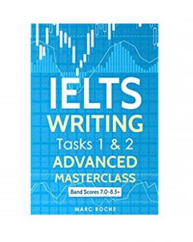 IELTS Writing Tasks خرید کتاب زبان