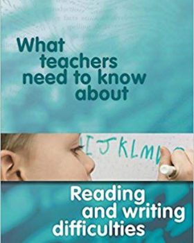 What Teachers Need to Know کتاب زبان