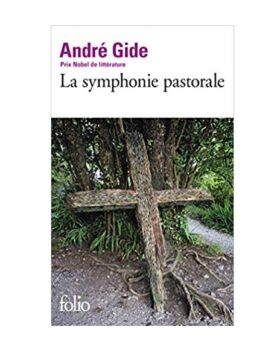 La symphonie pastorale خرید کتاب فرانسه
