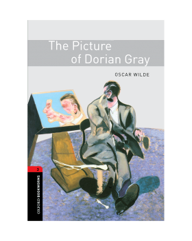 Oxford Bookworm 3 The Picture of Dorian Gray+CD خرید کتاب زبان
