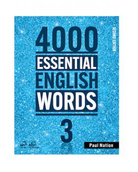 4000Essential English خرید کتاب 4000 لغت 