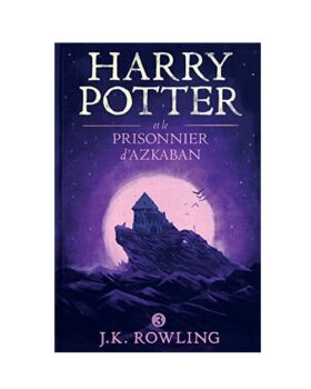 Harry potter t 3 harry potter et le prisonnier d azkaban خرید کتاب فرانسه