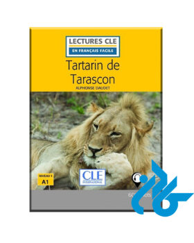 Tartarin de Tarascon