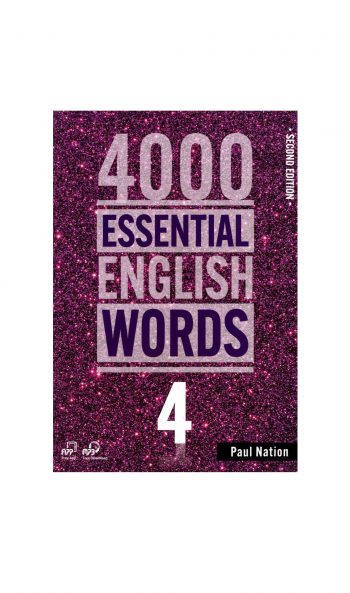 4000Essential English Words 4 خرید کتاب 4000 لغت