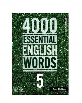 4000Essential English خرید کتاب 4000 لغت ضروری