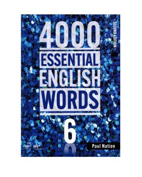 4000Essential English Words خرید کتاب لغت انگلیسی