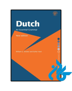 Dutch An Essential Grammar