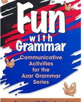Fun with Grammar خرید کتاب زبان