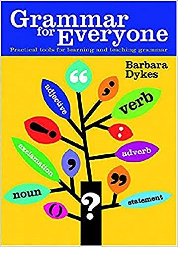 Grammar for Everyone Practical Tools کتاب 