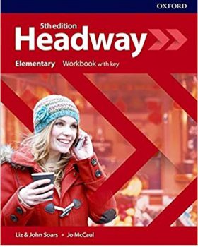 Headway: Elementary: Students Book Student Resource Centre Pack 5th Edition