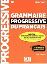 Grammaire Progressive Du Francais A1
