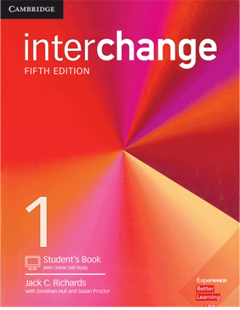Interchange 1 5th