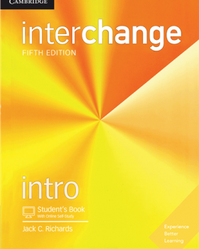 Interchange 5th Intro