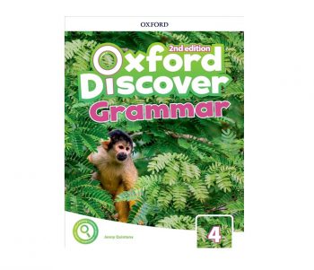 Oxford Discover خرید کتاب آکسفورد دیسکاور 
