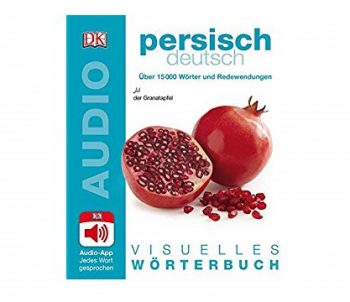 Visuelles Worterbuch Persisch Deutsch دیکشنری ویژیوآل آلمانی فارسی