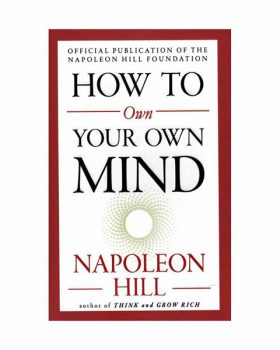 How to Own Your Own Mind کتاب زبان