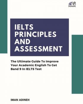 IELTS Principles and Assessment کتاب آیلتس