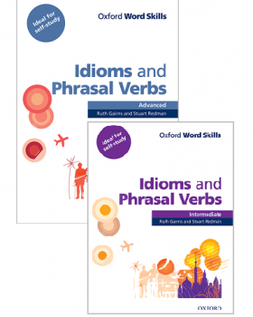 Idioms and Phrasal Verbs پک کامل