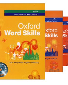 oxford word skills