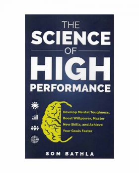 The Science of High Performance کتاب زبان