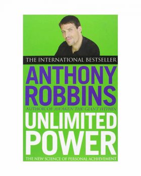 Unlimited Power کتاب زبان