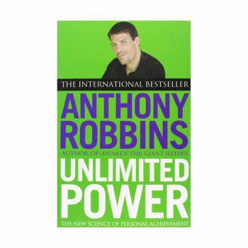 Unlimited Power کتاب زبان