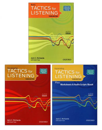 tactics for listening