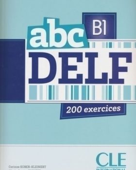 ABC DELF Niveau B1